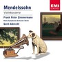 Violinkonzerte - F Mendelssohn Bartholdy .