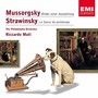 Bilder Einer Ausstellung - Mussorgsky & Strawinsky