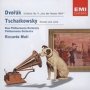 Sinfonie NR.9/Romeo & Jul - Dvorak & Tschaikowsky