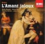 L'amant Jaloux -FR - A.M. Gretry