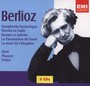 Sym Fantastique/Harold En Italie/Romeo & - H. Berlioz