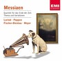 Variationen Fuer Violine - O. Messiaen