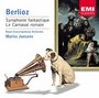 Sinfonie Fantastique - H. Berlioz