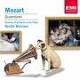 Ouverturen - Mozart