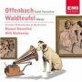 Gaite Parisienne-Walzer - Offenbach & Waldteufel