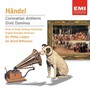 Coronation Anthems - G.F. Handel