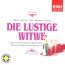Die Lustige Witwe - F. Lehar