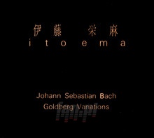 Goldberg Variations - Johan Sebastian Bach 