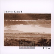 I Giorni - Ludovico Einaudi