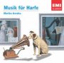 Musik Fuer Harfe - V/A
