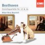Beethoven: Streichquartett 127+135 - V/A