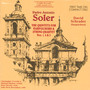 Quintets For Harpsichord - P Soler . A.