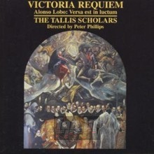 Requiem - T Victoria .L. De