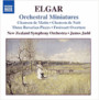 Orchestral Miniatures - E. Elgar