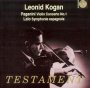 Konzert 1/Symphonie Espag - Paganini & Lalo