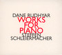 Works For Piano - D. Rudhyar