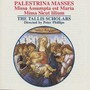 Missa Assumpta Est Maria - Giovanni Pierluigi Da Palestrina 