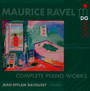 Klavierwerke 1 - M. Ravel