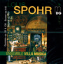 Spohr: Quintette Op.52, 130/Sextet Op.140 - Ensemble Villa Musica