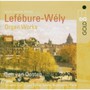 Orgelwerke - Lefebure-Wely, L.