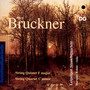 Bruckner: Streichquintett & Streich - Leipziger Streichquartett
