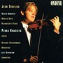 Violinkonzert - J. Sibelius