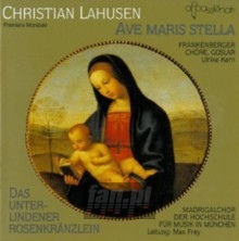 Ave Maris Stella - C. Lahusen Ave Maris Stella - C. Lahusen