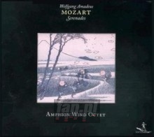 Serenaden KV 375, KV 388 - Mozart