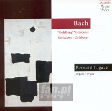 Bach: Goldberg Variations - Johan Sebastian Bach 