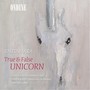True & False Unicorn-Canc - E. Rautavaara