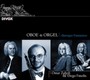 Oboe & Orgel-Baroque Fant - V/A