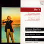 Sonaten BWV 1030/1018/101 - Johan Sebastian Bach 
