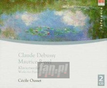 Klavierwerke - Debussy / Ravel
