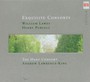 Exquisite Consorts - Lawes & Purcell