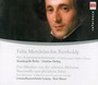 Sommernachtstraum - F Mendelssohn Bartholdy .