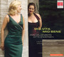 Mia Vita, Mio Ben - Ann Hallenberg / Ditte Andersen