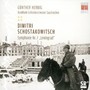 Sinfonie 7 Leningrader - D. Schostakowitsch