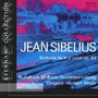 Sinfonien NR.4 & 6 - J. Sibelius