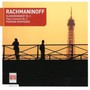 Klavierkonzert 2/Paganini - S. Rachmaninoff