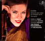Dvorak: Concerto Pour Violon Et Orchestre - Isabelle Faust