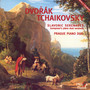 Slavonic Serenades - Dvorak & Tschaikowsky