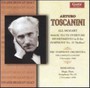 Toscanini-All Mozart - Mozart