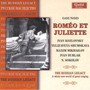 Romeo & Juliette - C. Gounod