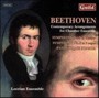 Beethoven: Contemporary Arrangements - V/A