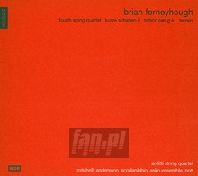 Kammermusik - B. Ferneyhough