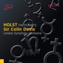 The Planets - Gustav Holst