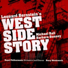 West Side Story - Leonard Bernstein