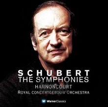 Schubert: Complete Symphonies,The - F. Schubert Schubert: Complete Symphonies,The - F. Schubert