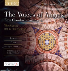 Voices Of Angels - V/A