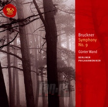 Sinfonie NR.9 - A. Bruckner